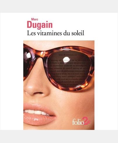 LES VITAMINES DU SOLEIL
