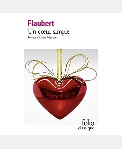 UN COEUR SIMPLE