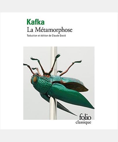 LA METAMORPHOSE