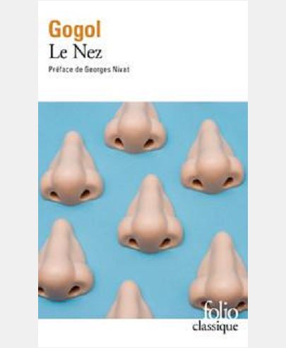 LE NEZ