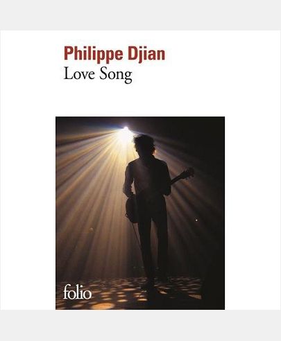 LOVE SONG