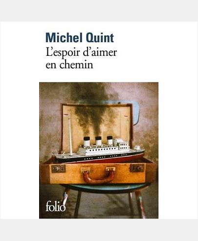 L'ESPOIR D'AIMER EN CHEMIN