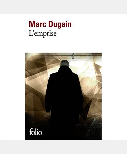 TRILOGIE DE L'EMPRISE - I - L'EMPRISE - TRILOGIE DE L'EMPRISE, I