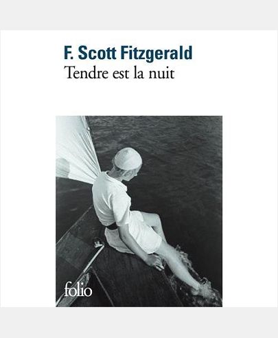 TENDRE EST LA NUIT