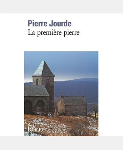 LA PREMIERE PIERRE