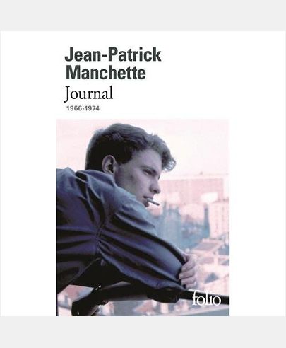 JOURNAL - (1966-1974)