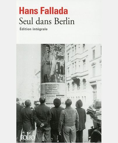 SEUL DANS BERLIN