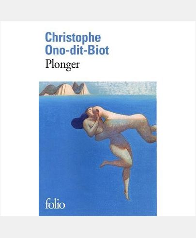 PLONGER