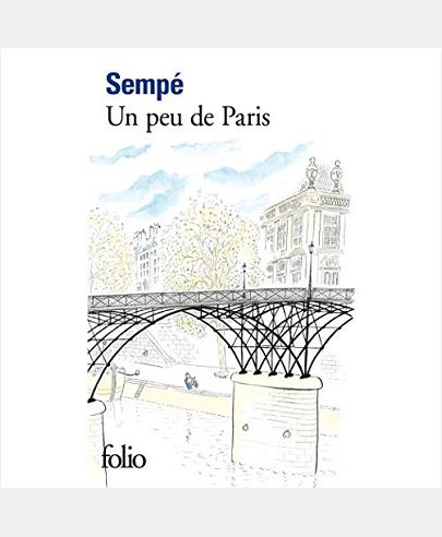 UN PEU DE PARIS