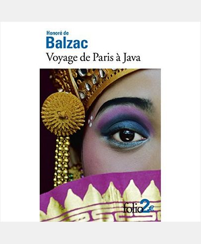 VOYAGE DE PARIS A JAVA / UN DRAME AU BORD DE LA MER