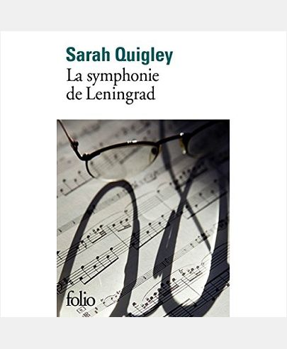 LA SYMPHONIE DE LENINGRAD
