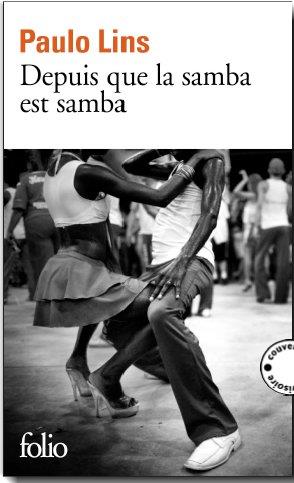 DEPUIS QUE LA SAMBA EST SAMBA