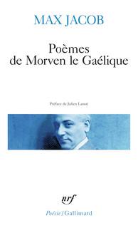 POEMES DE MORVEN LE GAELIQUE