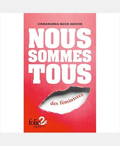 NOUS SOMMES TOUS DES FEMINISTES / LES MARIEUSES