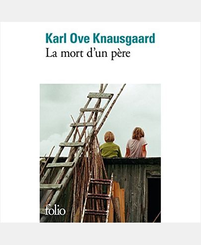 MON COMBAT - I - LA MORT D'UN PERE