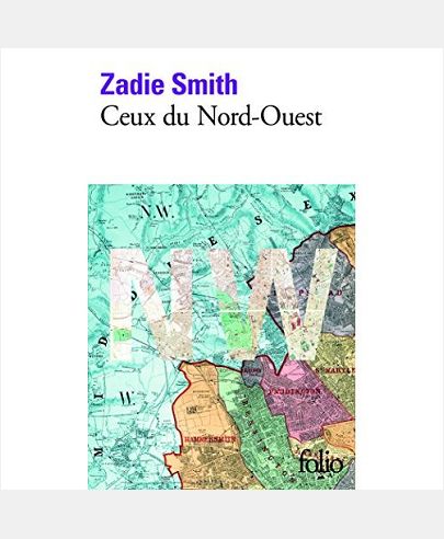 CEUX DU NORD-OUEST