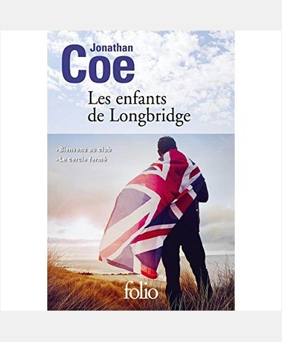 LES ENFANTS DE LONGBRIDGE - BIENVENUE AU CLUB LE CERCLE FERME