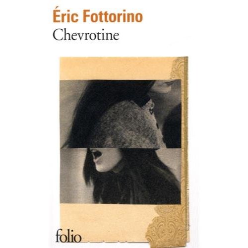 CHEVROTINE