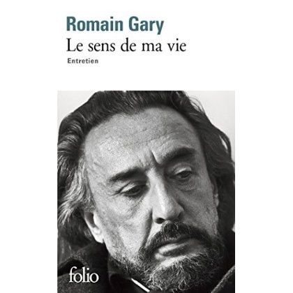 LE SENS DE MA VIE - ENTRETIEN