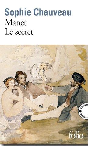 MANET, LE SECRET
