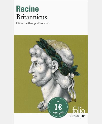 BRITANNICUS