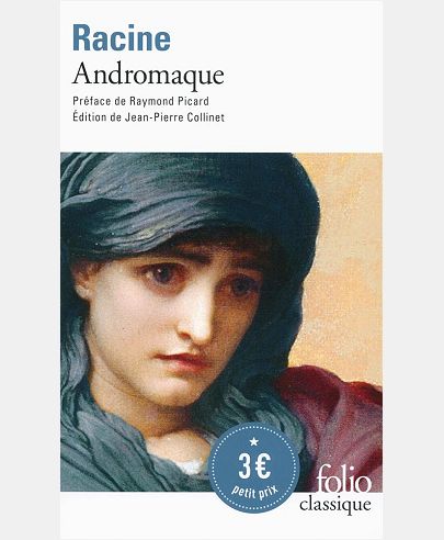 ANDROMAQUE