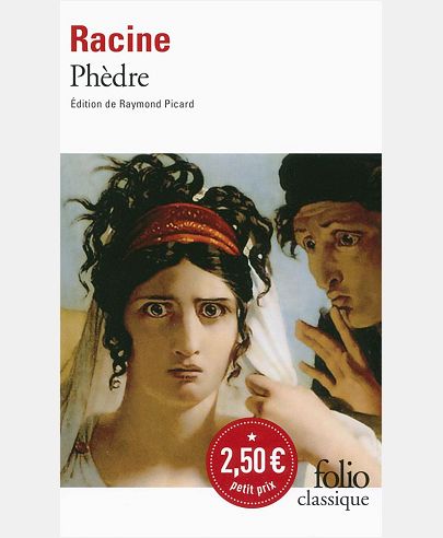 PHEDRE