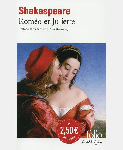 ROMEO ET JULIETTE
