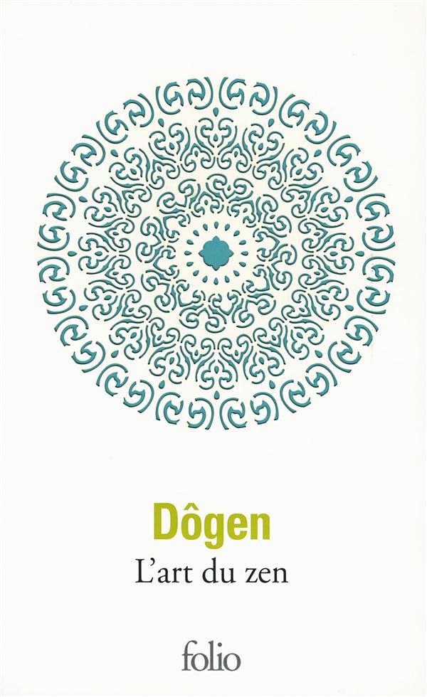 L'ART DU ZEN