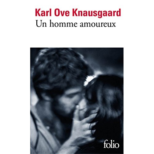 MON COMBAT - II - UN HOMME AMOUREUX