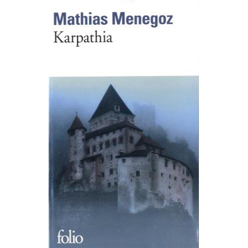 KARPATHIA