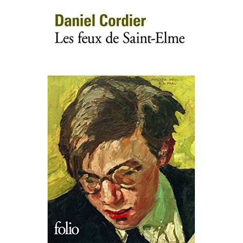 LES FEUX DE SAINT-ELME