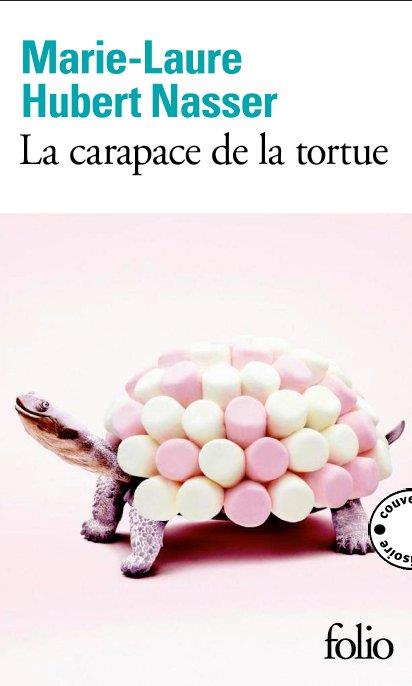 LA CARAPACE DE LA TORTUE