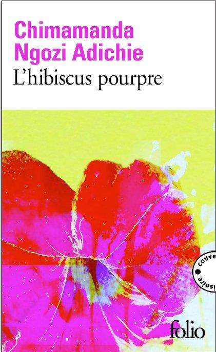 L'HIBISCUS POURPRE