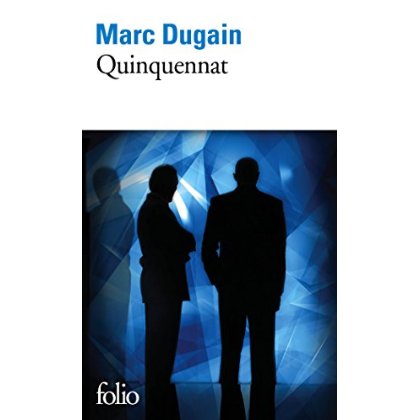 TRILOGIE DE L'EMPRISE - II - QUINQUENNAT - TRILOGIE DE L'EMPRISE, II