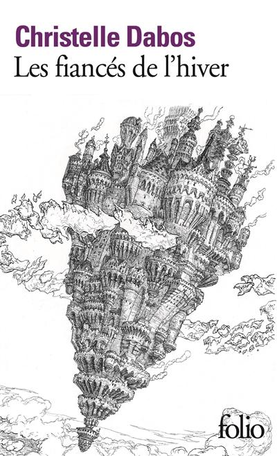 LA PASSE-MIROIR - I - LES FIANCES DE L'HIVER