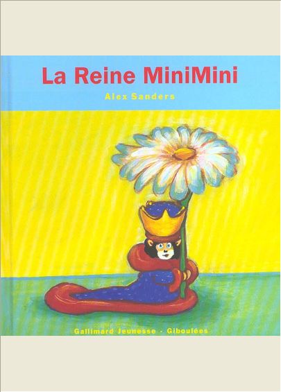 LA REINE MINIMINI