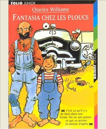 FANTASIA CHEZ LES PLOUCS