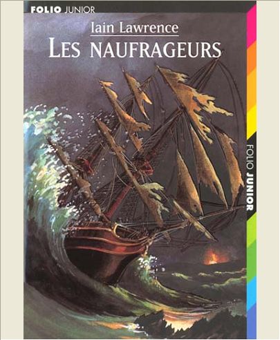 LES NAUFRAGEURS