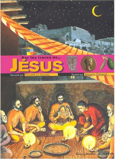 JESUS