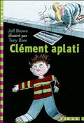 CLEMENT APLATI