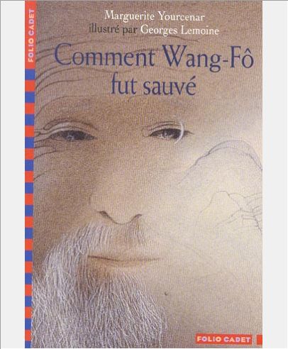 COMMENT WANG-FO FUT SAUVE