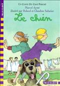 LE CHIEN - UN CONTE DU CHAT PERCHE