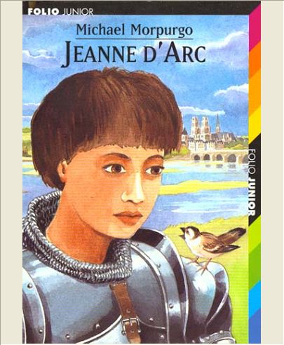 JEANNE D'ARC