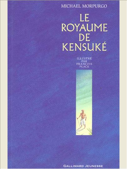 LE ROYAUME DE KENSUKE
