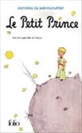 LE PETIT PRINCE