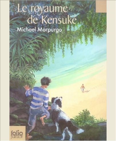 LE ROYAUME DE KENSUKE