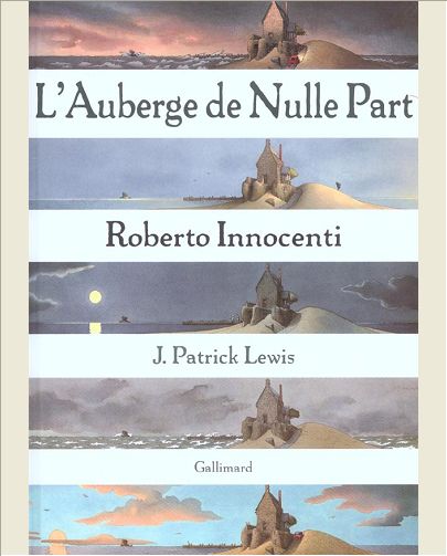 L'AUBERGE DE NULLE PART