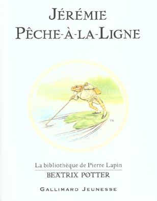 JEREMIE PECHE-A-LA-LIGNE