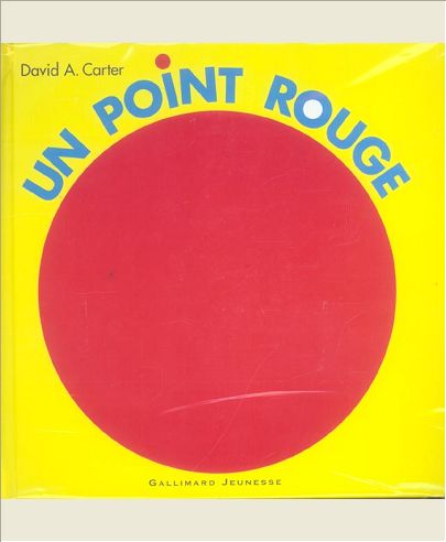 UN POINT ROUGE